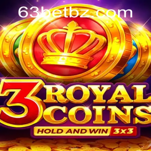 Explorando o Fascinante Mundo de 3royalcoins: Um Guia do Jogo