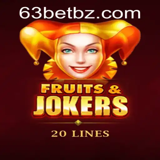 Descubra o Universo de FruitsAndJokers20: Diversão e Estratégia no Mundo dos Jogos Online