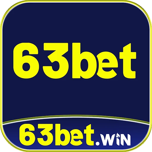 63bet.win Logo