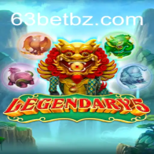 Descubra a Aventura Épica de Legendary5