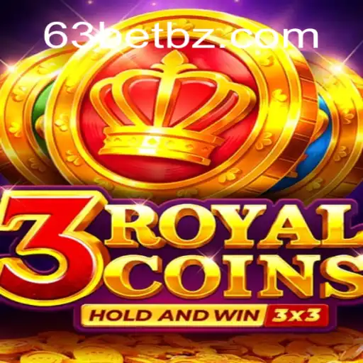 Explorando o Fascinante Mundo de 3royalcoins: Um Guia do Jogo