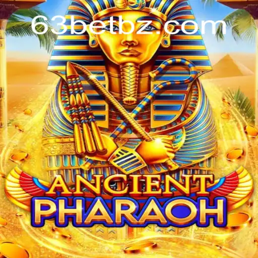 AncientPharaoh: Descubra o Fascinante Mundo do Antigo Egito com 63bet.win