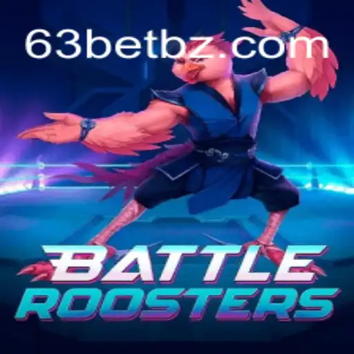 Explorando o Mundo de BattleRoosters: Regras e Estratégias