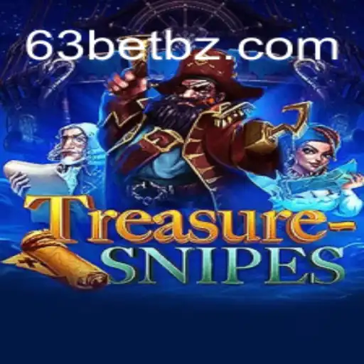 Descubra TreasureSnipes: Um Novo Horizonte de Aventura Online