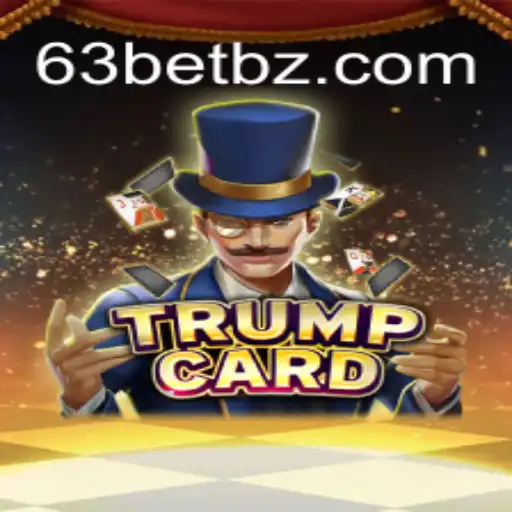Explorando TrumpCard: O Novo Fenômeno Estratégico de 63bet.win