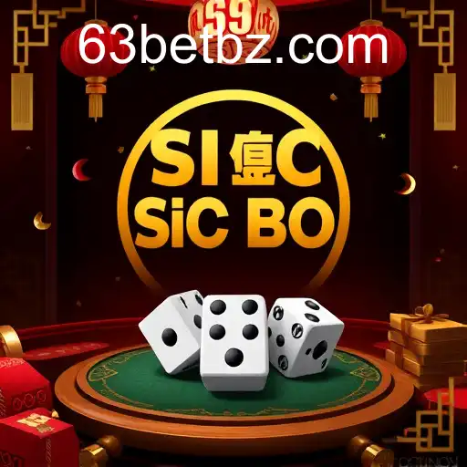 Sic Bo