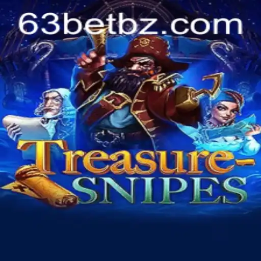 Descubra TreasureSnipes: Um Novo Horizonte de Aventura Online