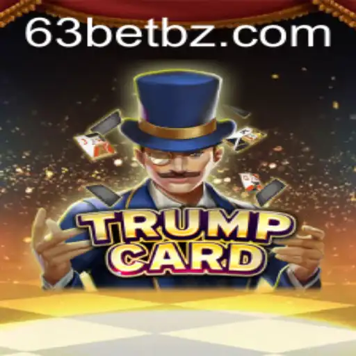 Explorando TrumpCard: O Novo Fenômeno Estratégico de 63bet.win